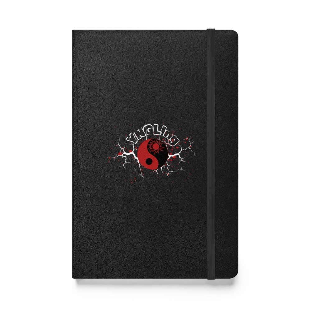 Original Yngling Edition - Journal product image (1)