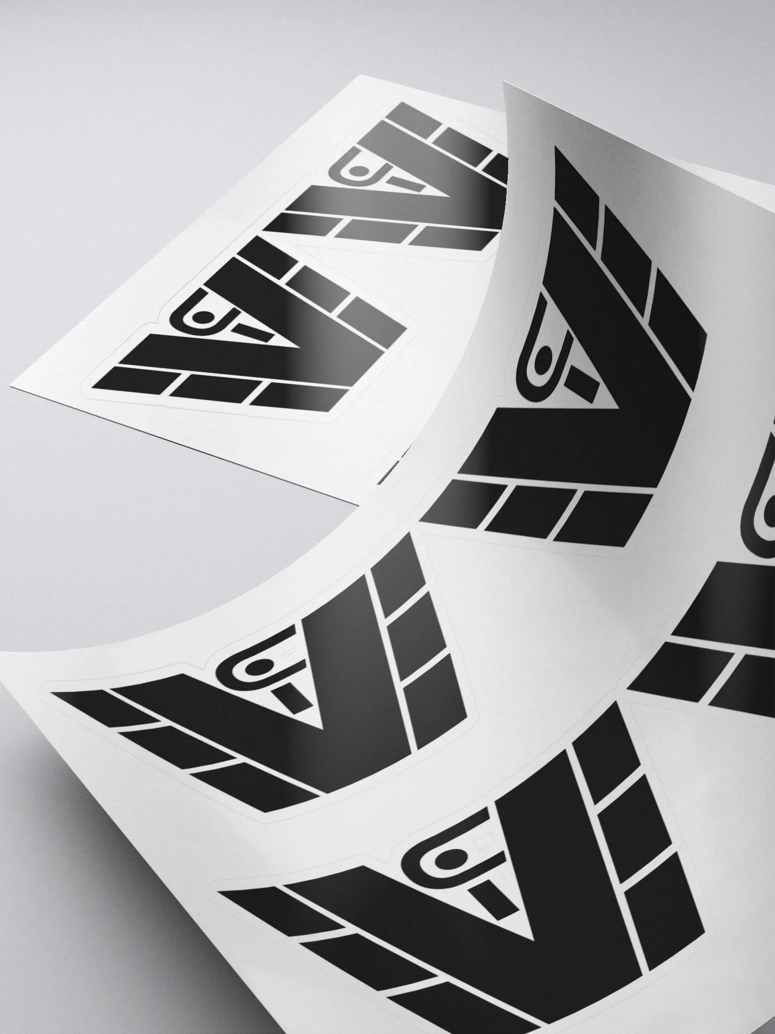 Von Croy Industries Sticker Pack product image (4)