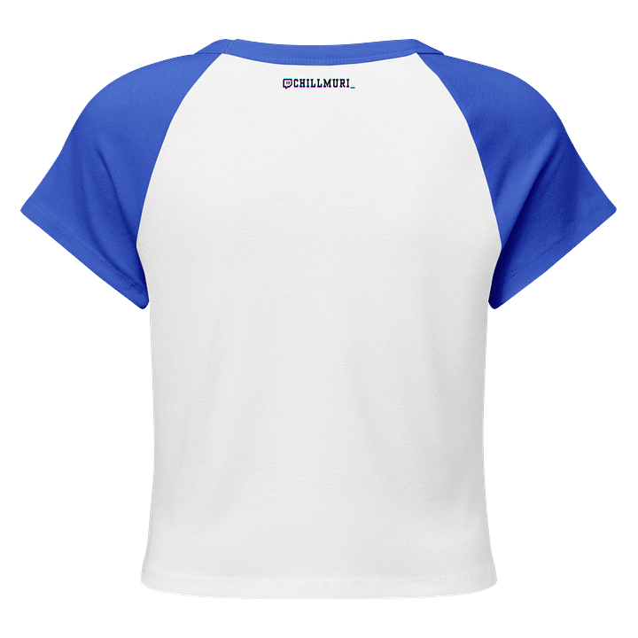 "Fridgy" Baby Raglan Tee product image (2)