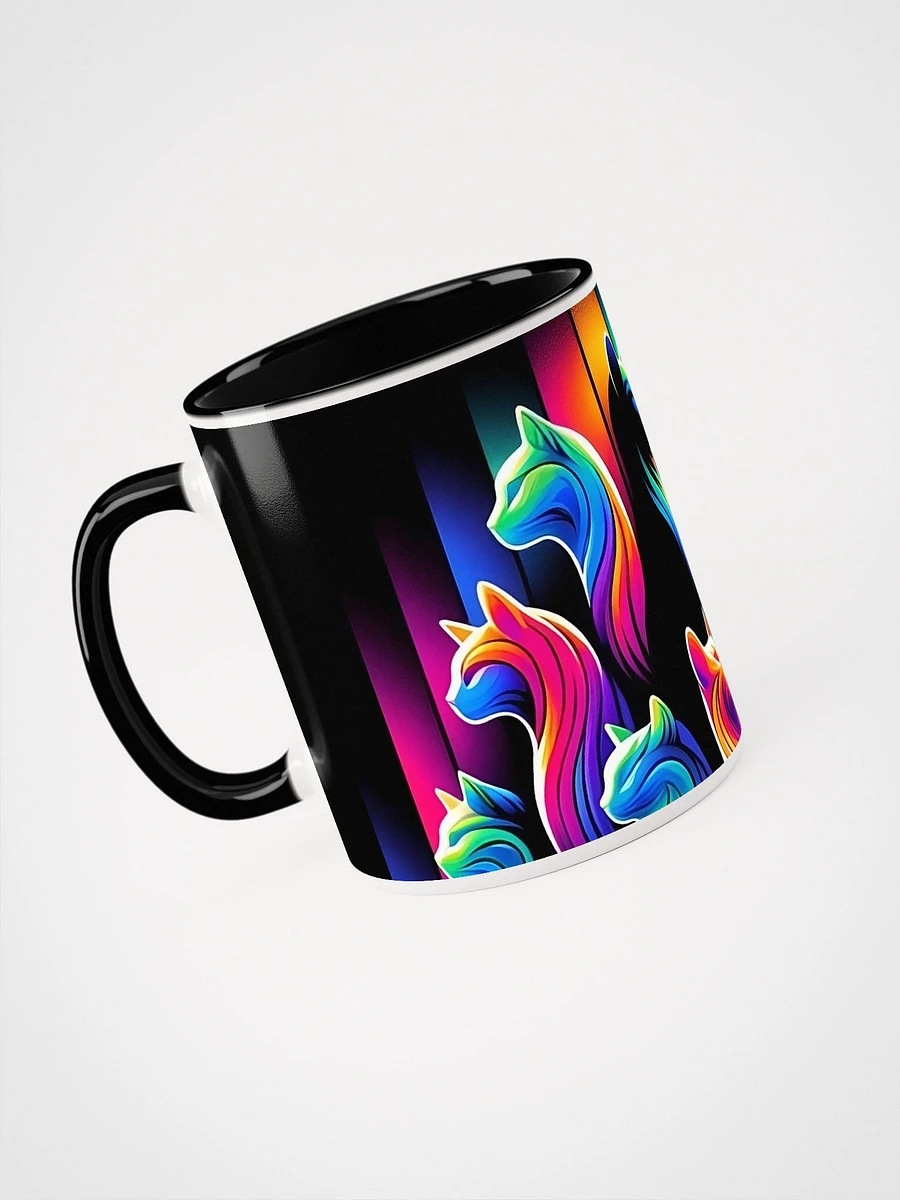 Ceramic Mug with Color Inside product image (25)