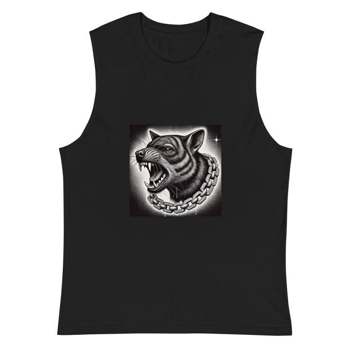 THYLACINE MUSCLE product image (2)