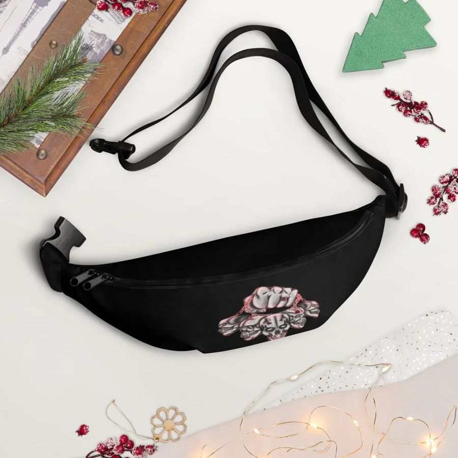 Syndicate Fanny Pack product image (7)