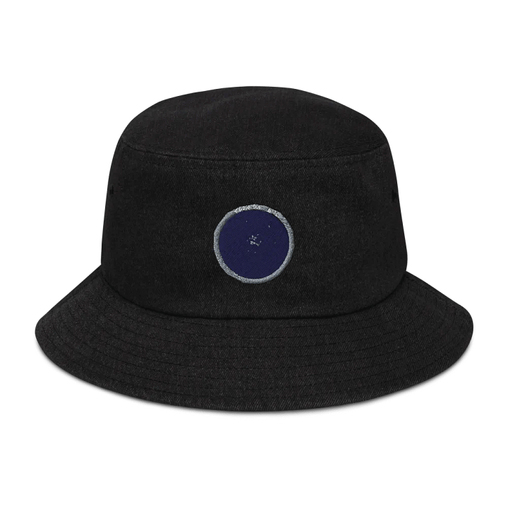 Mirrorgate Bucket Hat product image (1)