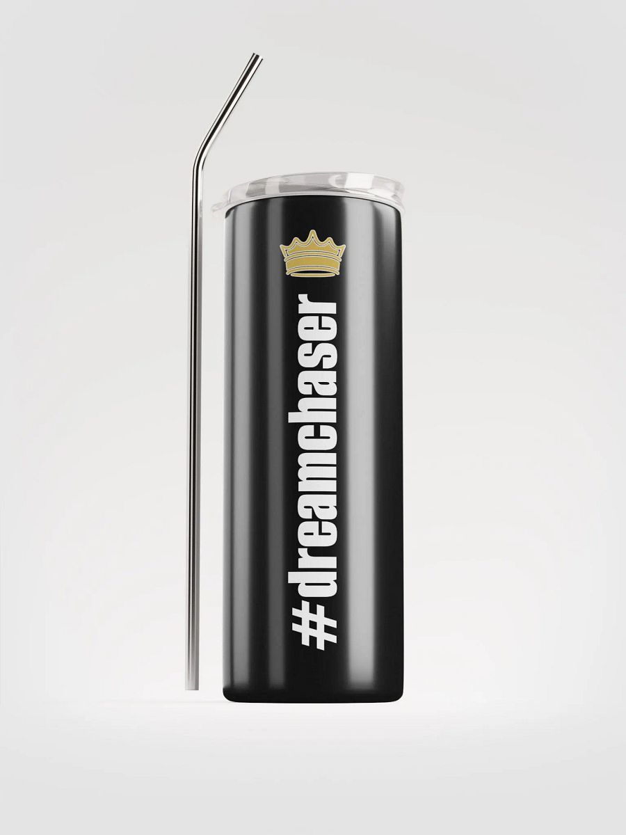 #dreamchaser tumbler product image (2)