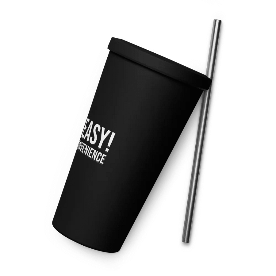 Super Easy Insulated Tumbler product image (6)