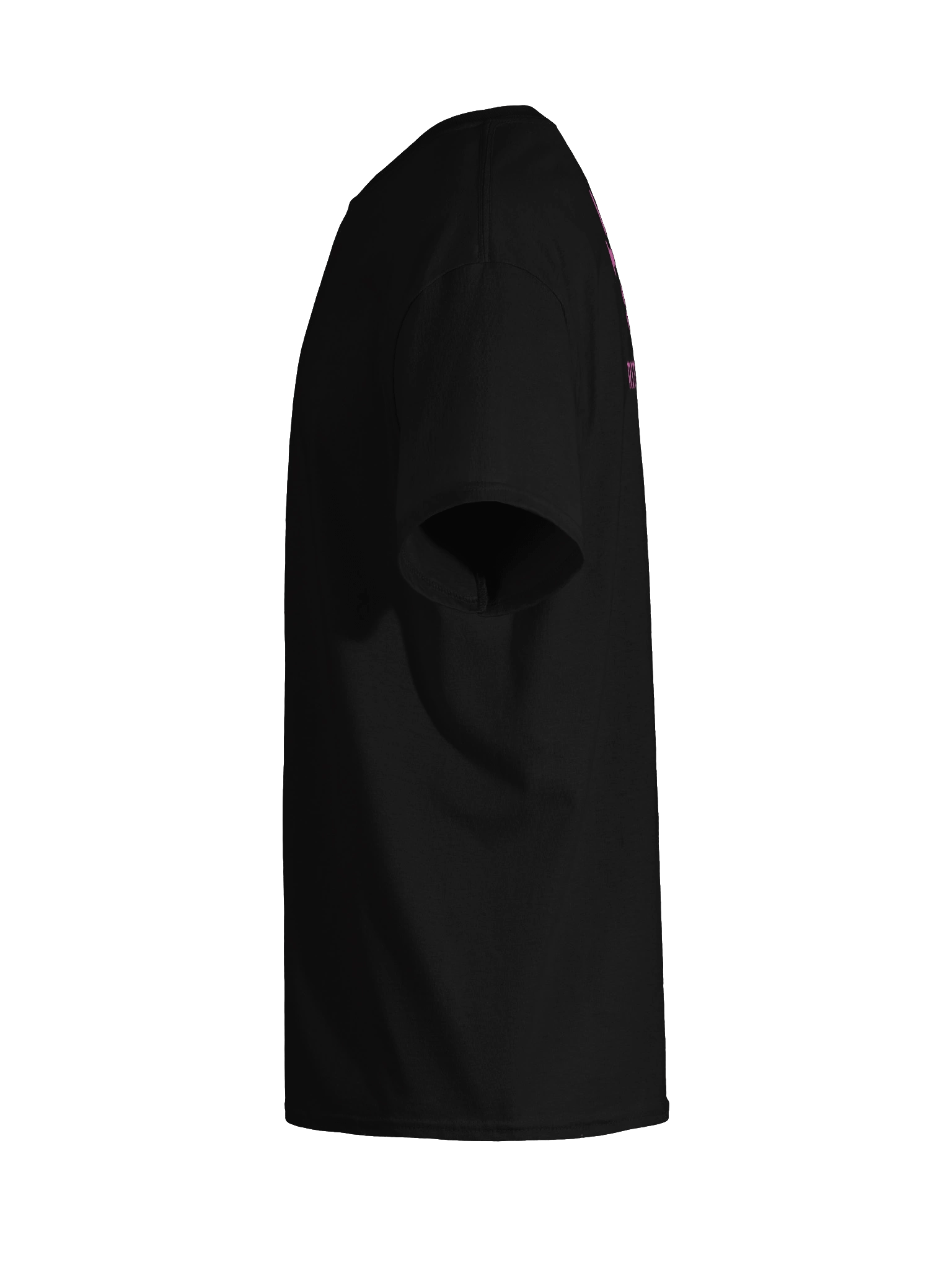 LSD TRIBE "Ritualize It" Mystic Tee + {Pink Emblem} product image (21)