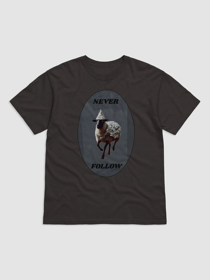 Webs & Shadows Black Sheep T product image (1)