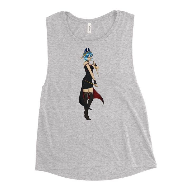 Yor Tank Top product image (19)