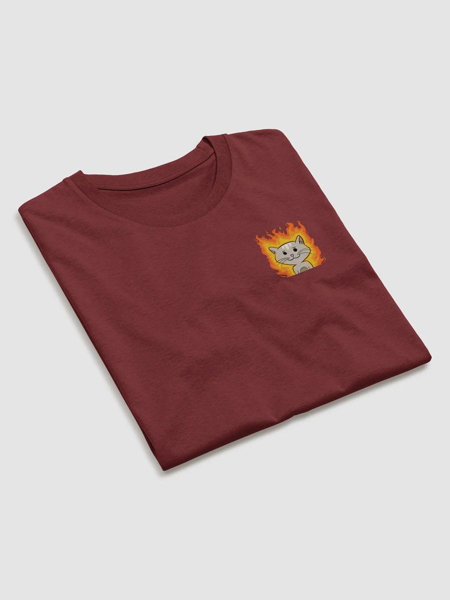 Fiery Floop Shirt product image (2)