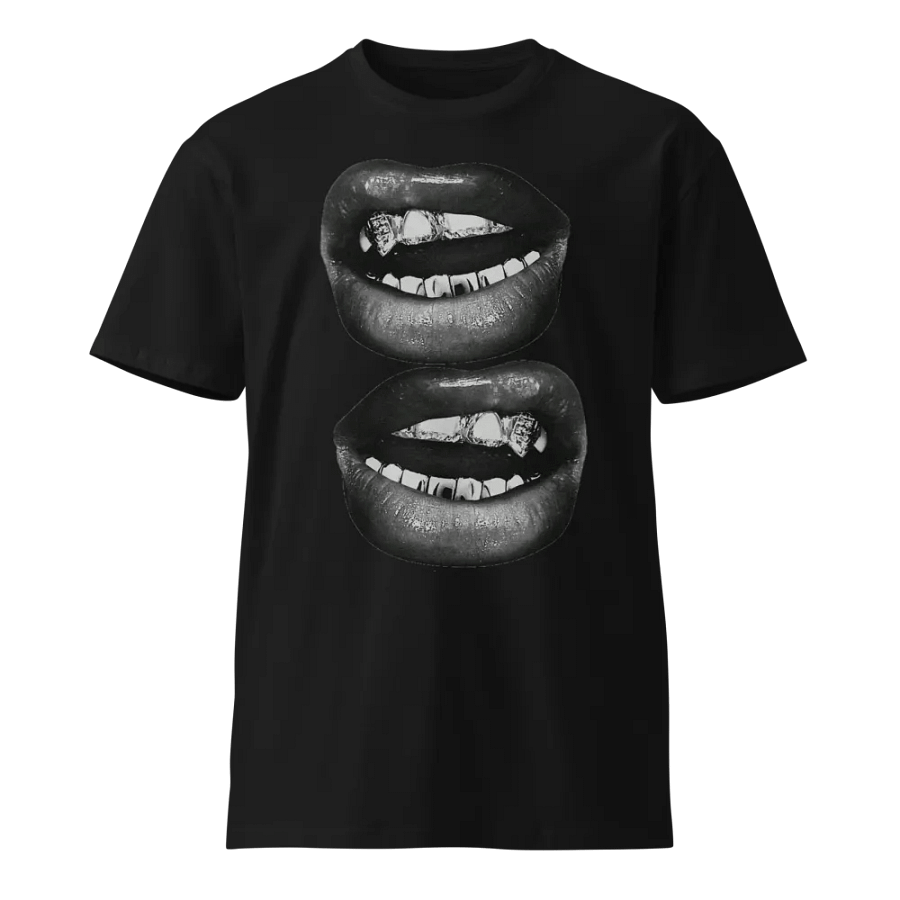 Diamond Grills Unisex Tee product image (1)