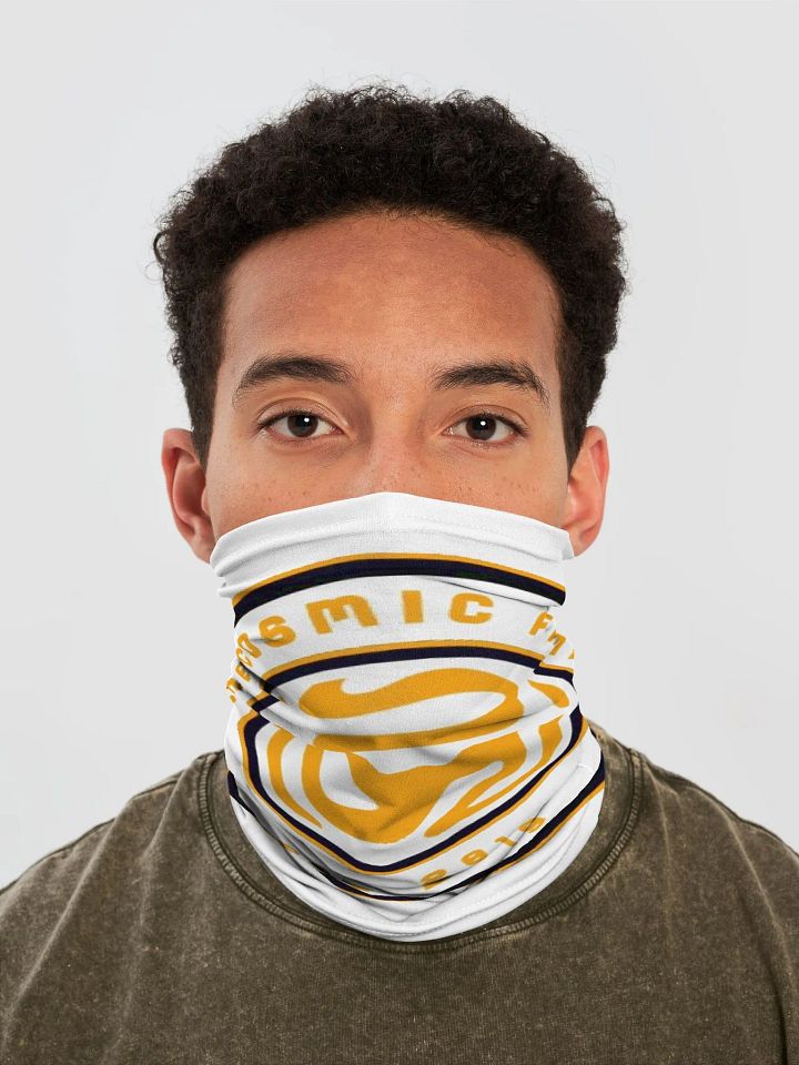 Cosmic Customizable Neck Gaiter product image (1)