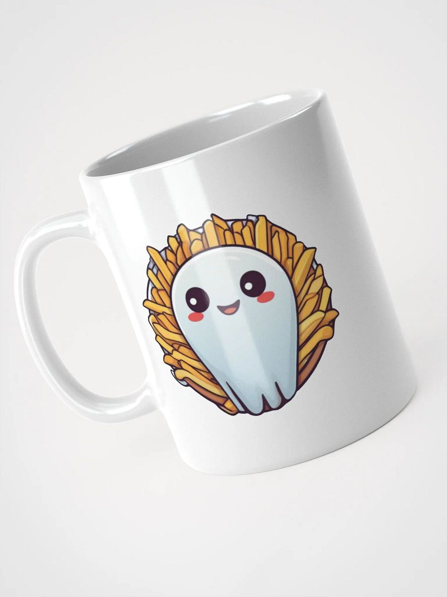 Chippy the Ghost Mug product image (3)