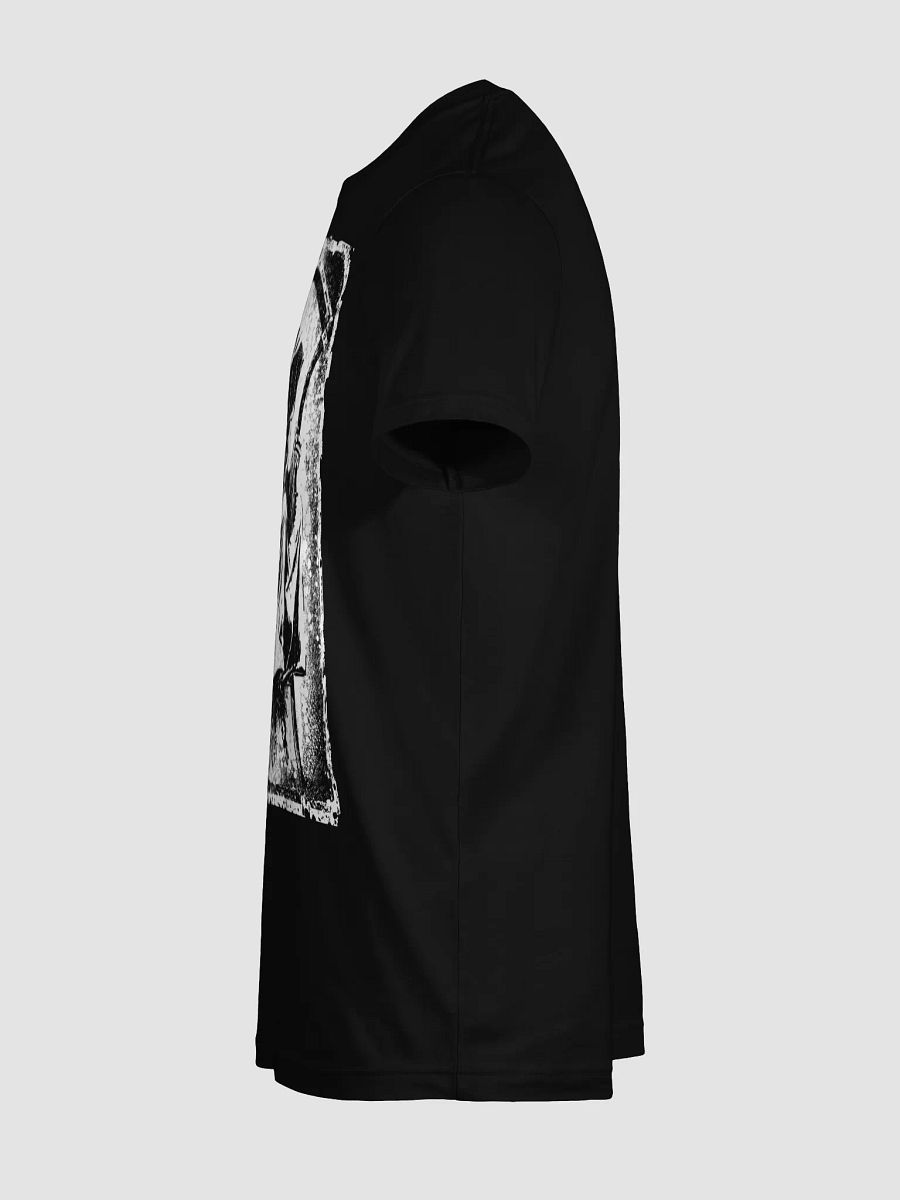 Grim Reaper Distressed Shirt product image (12)
