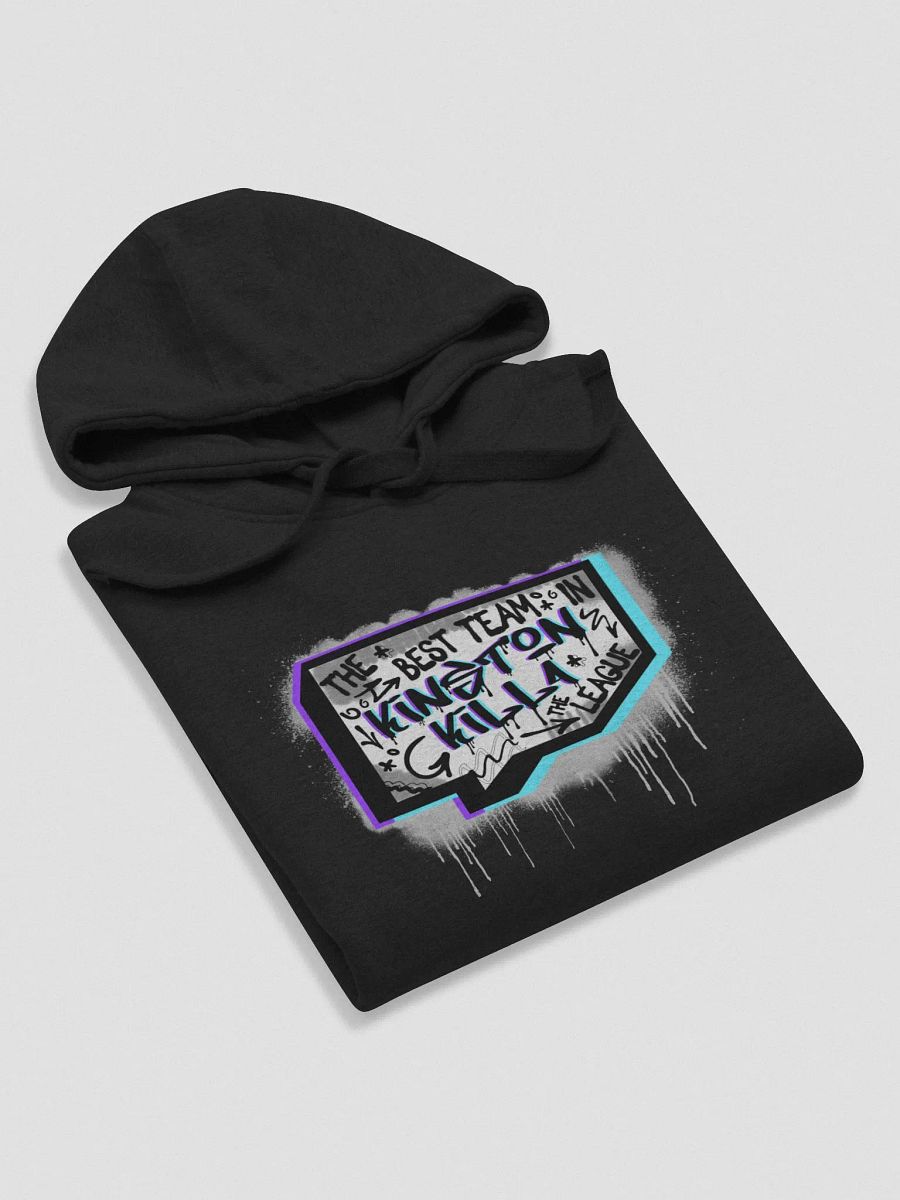 Best Team in the League (Hoodie) product image (5)