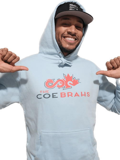 By Chaz Digital - COE BRAHS - Canadian Edition product image (4)
