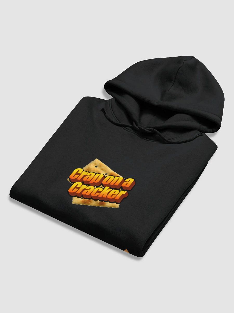 Crap on a Hoodie product image (6)