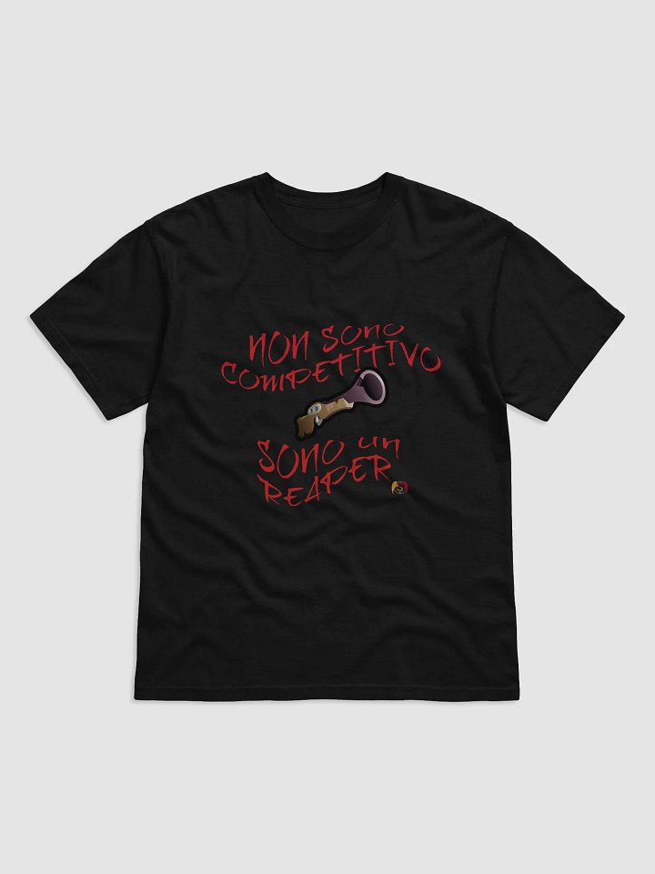 Semplicemente Reaper! (Uomo) product image (1)