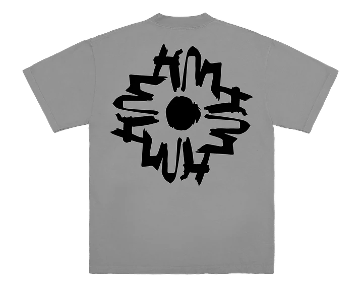 Harry Mack T-Shirt 2 [Gray] product image (2)