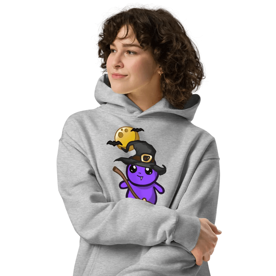 Witch Jeffrey product image (34)