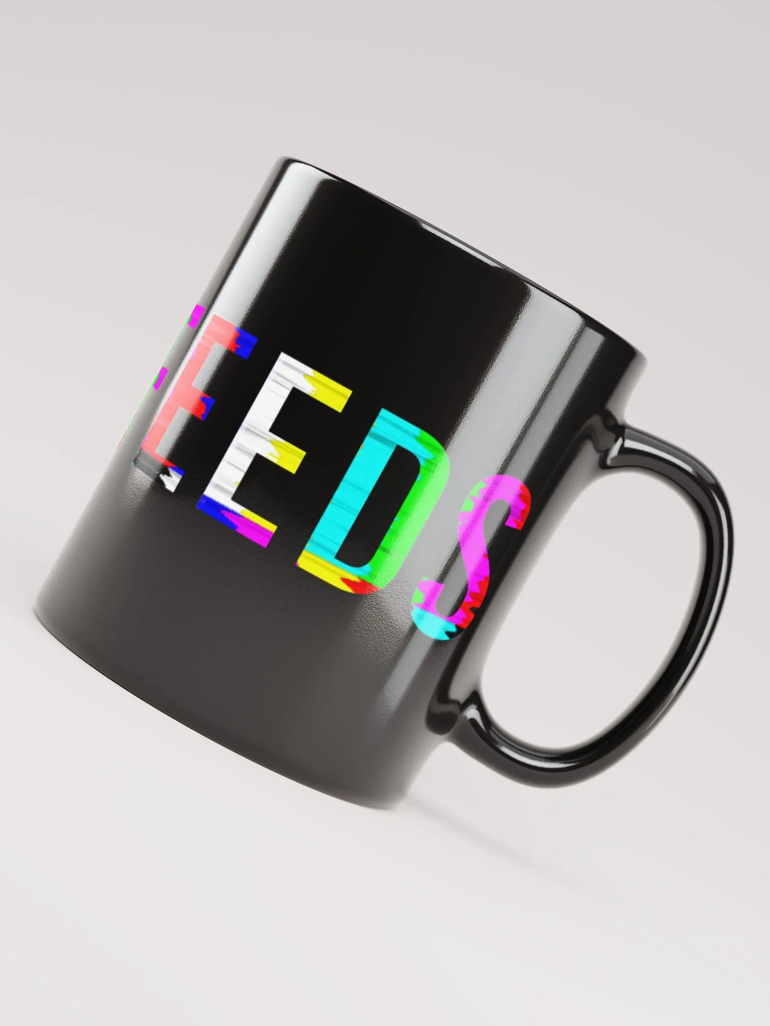 Need Feeds Mug product image (3)