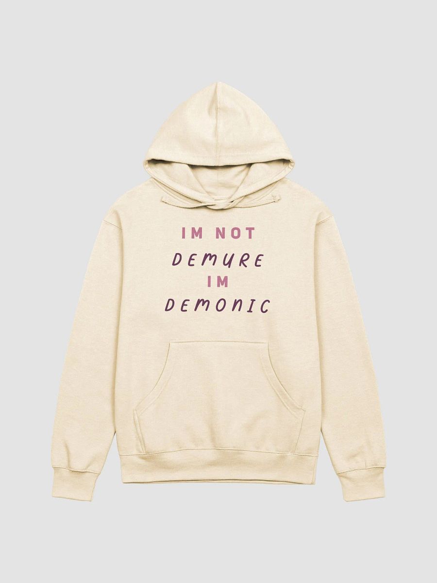DEMURE product image (4)