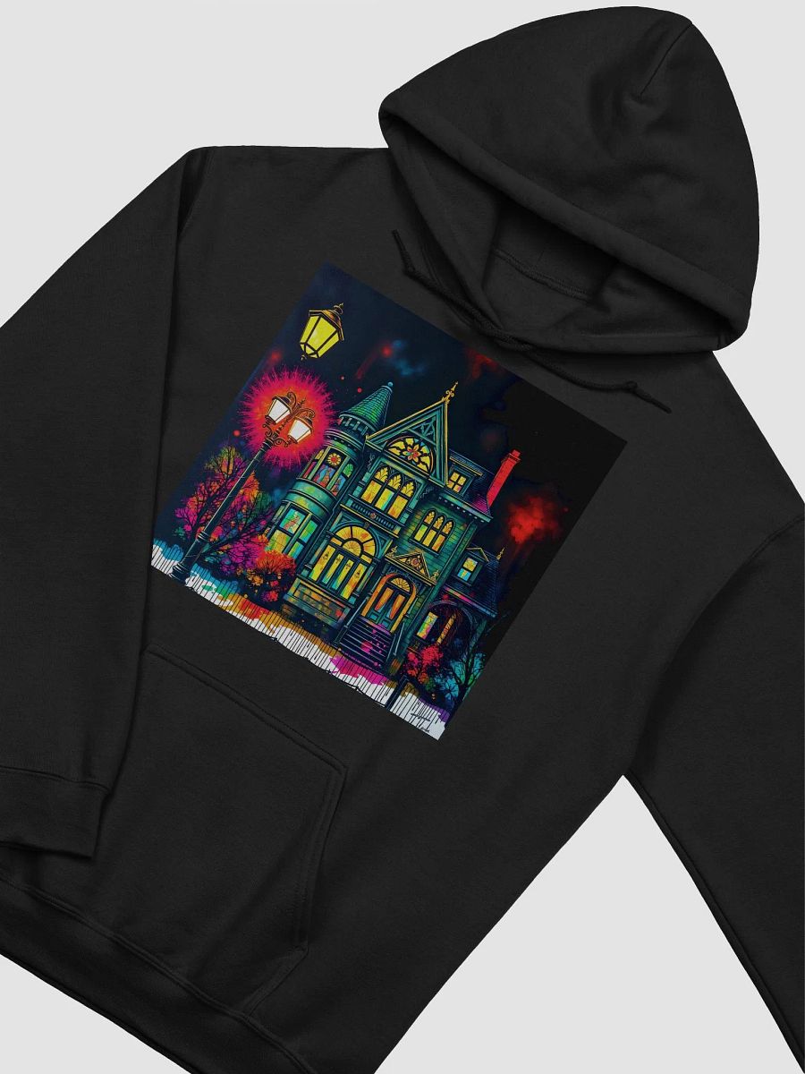 Adventure-Ready Classic Hoodie product image (2)
