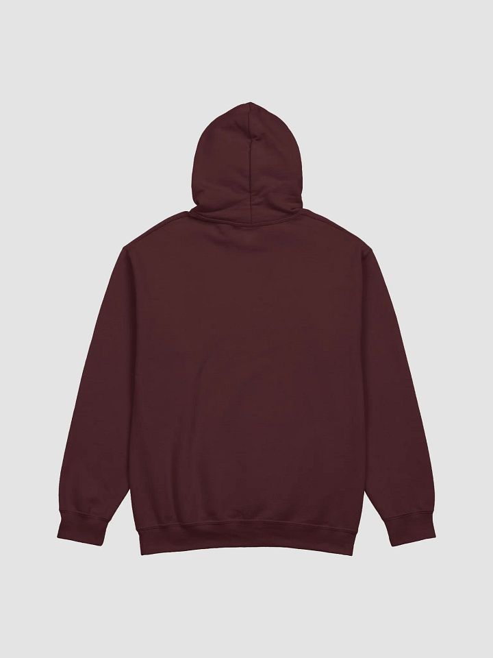 Epicurus Is My Homeboy (Gildan Classic Hoodie) product image (11)
