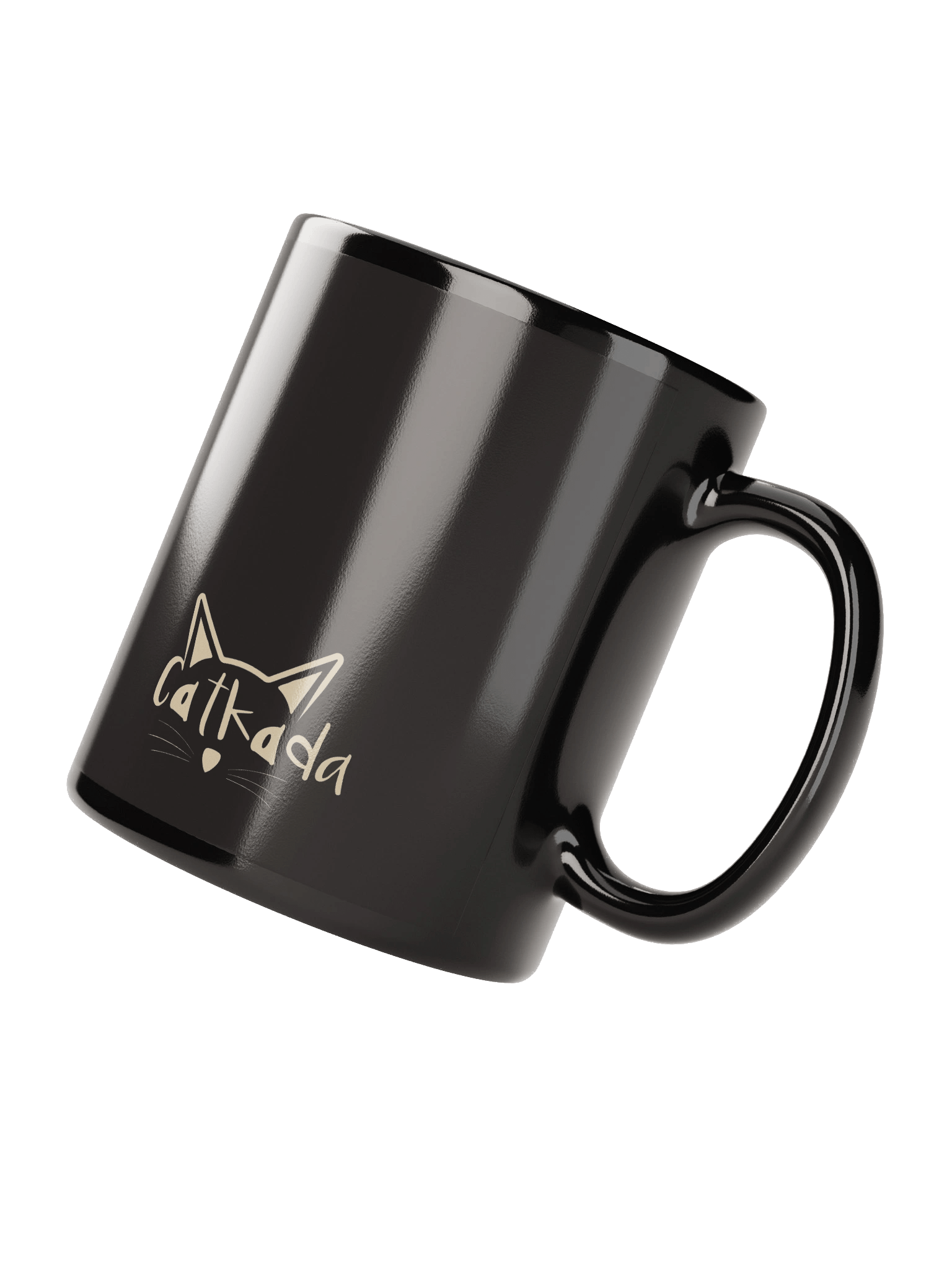 CATITUDE MUG product image (4)