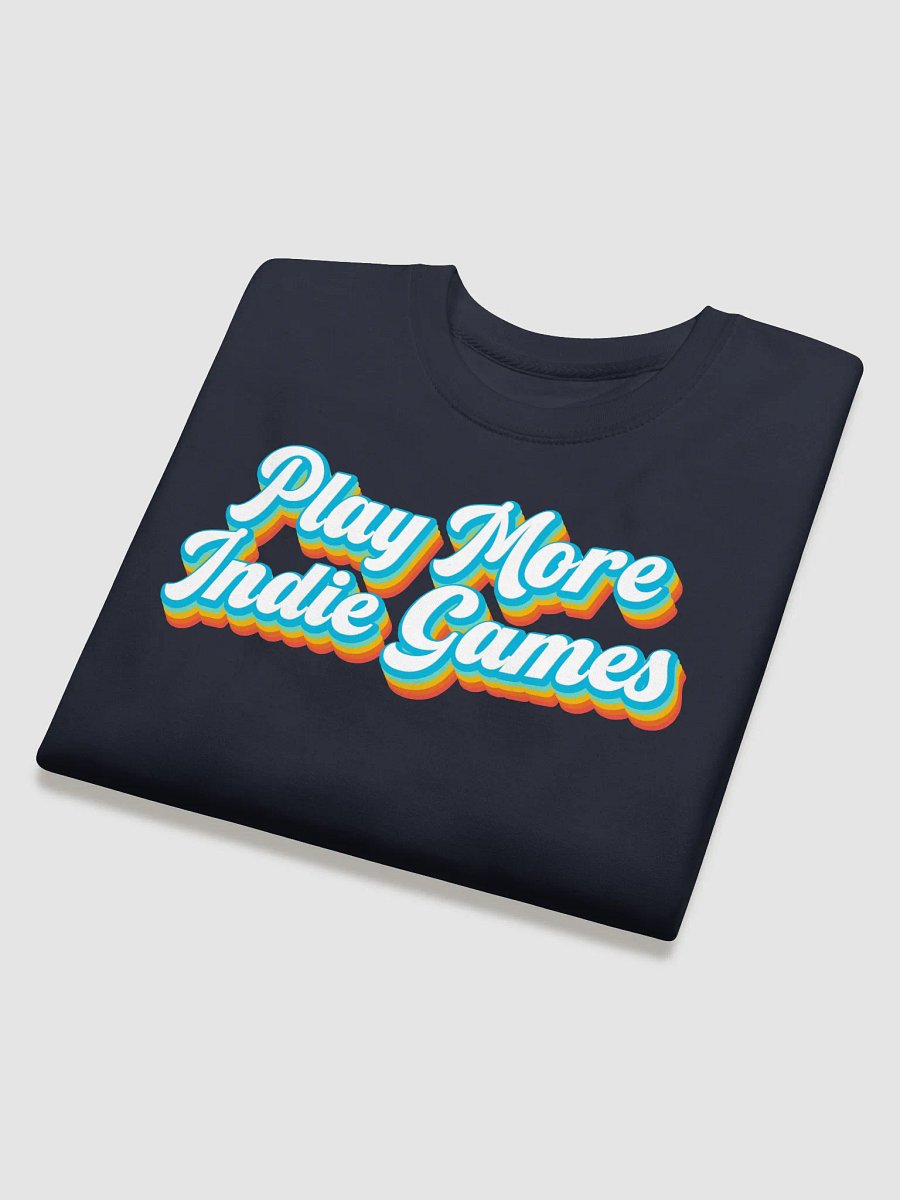 Play More Indie Games! product image (25)