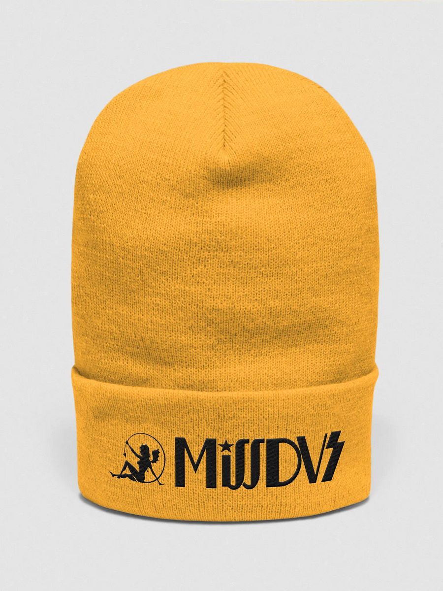 Devious Toque EH! product image (3)