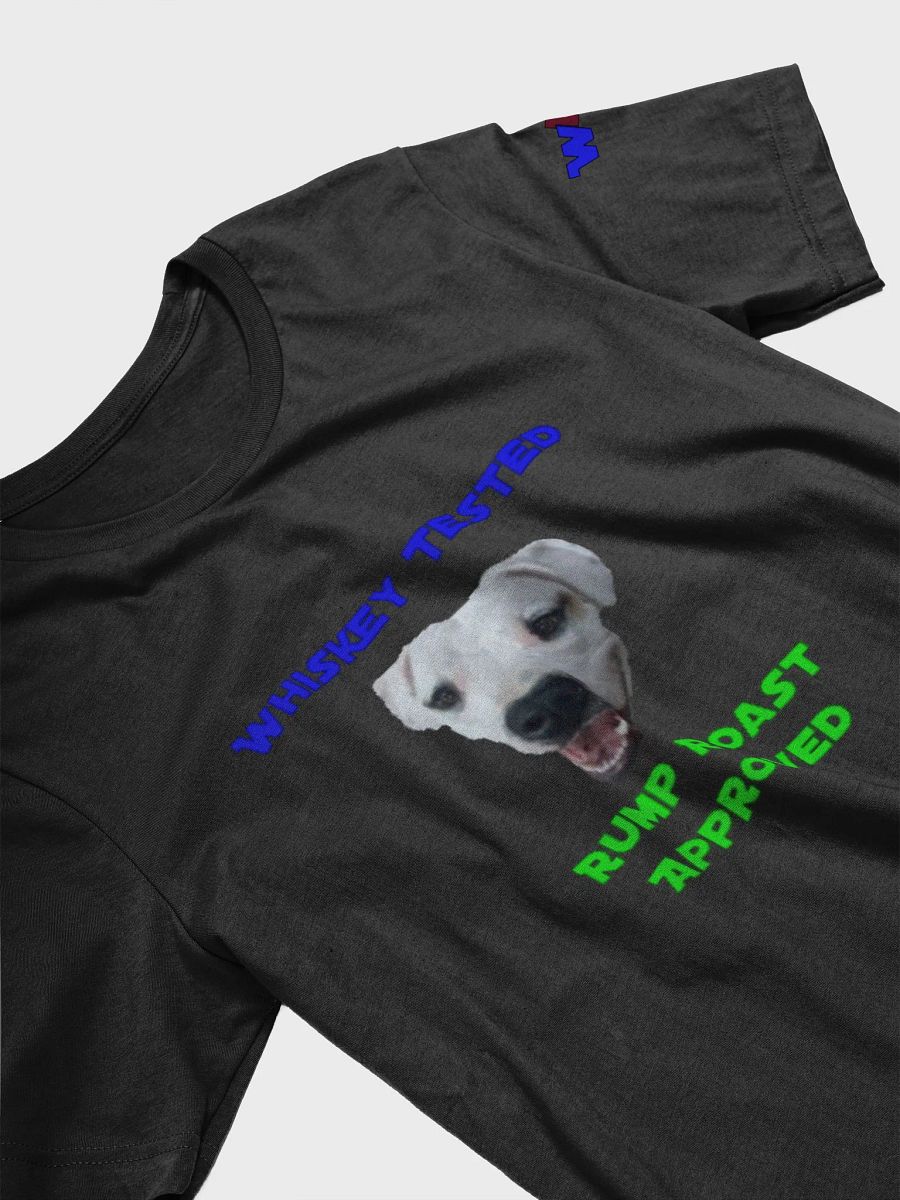 Rump Roast Approved Shirt product image (3)