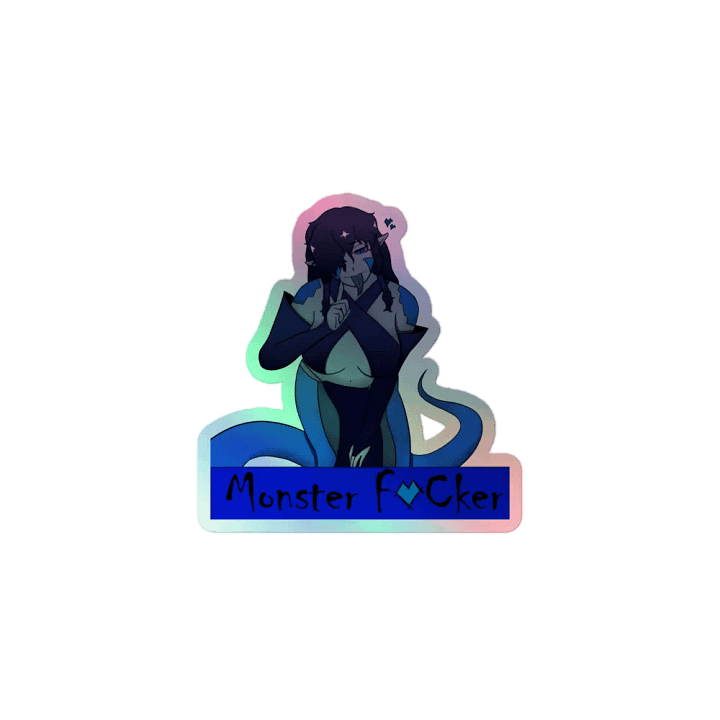 Nagas Sticker Decal product image (1)