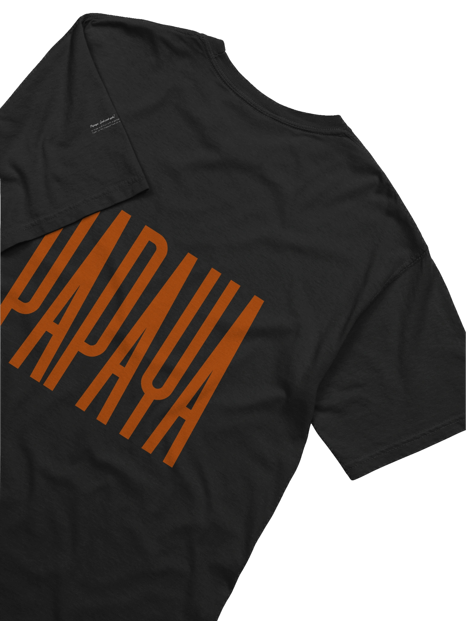 Papaya puesta. Papaya partida! product image (11)