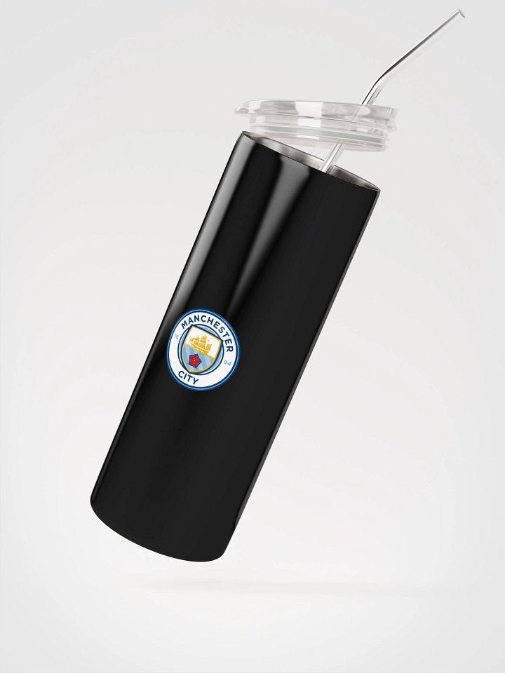 Copo de aço inoxidável Manchester City product image (2)