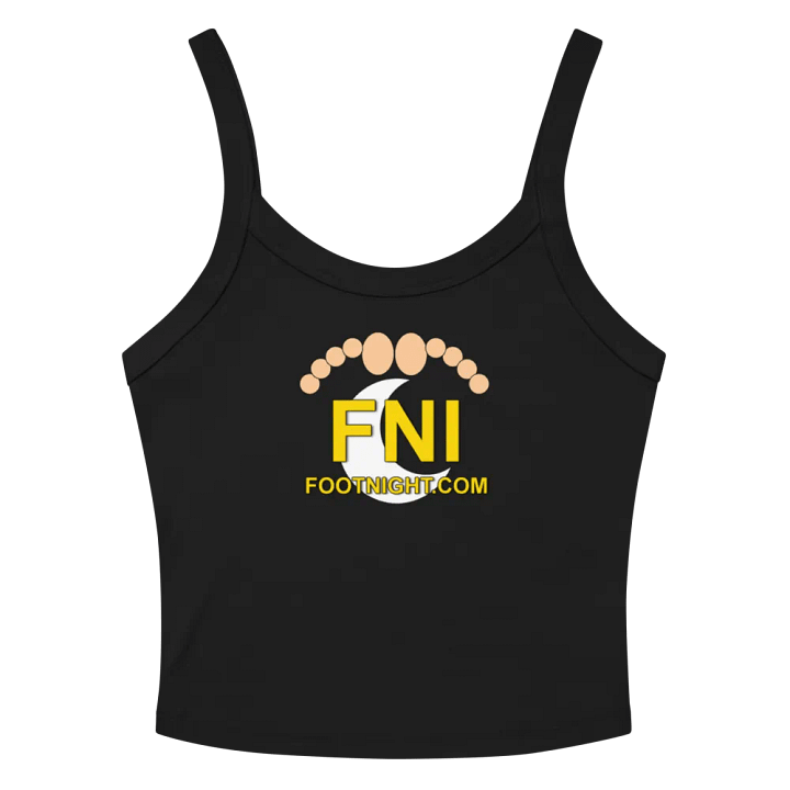 FN Women's Tank Top product image (2)