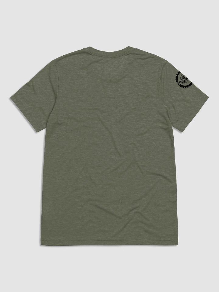 "PA-TING!!" Premium Military Style T-Shirt product image (2)