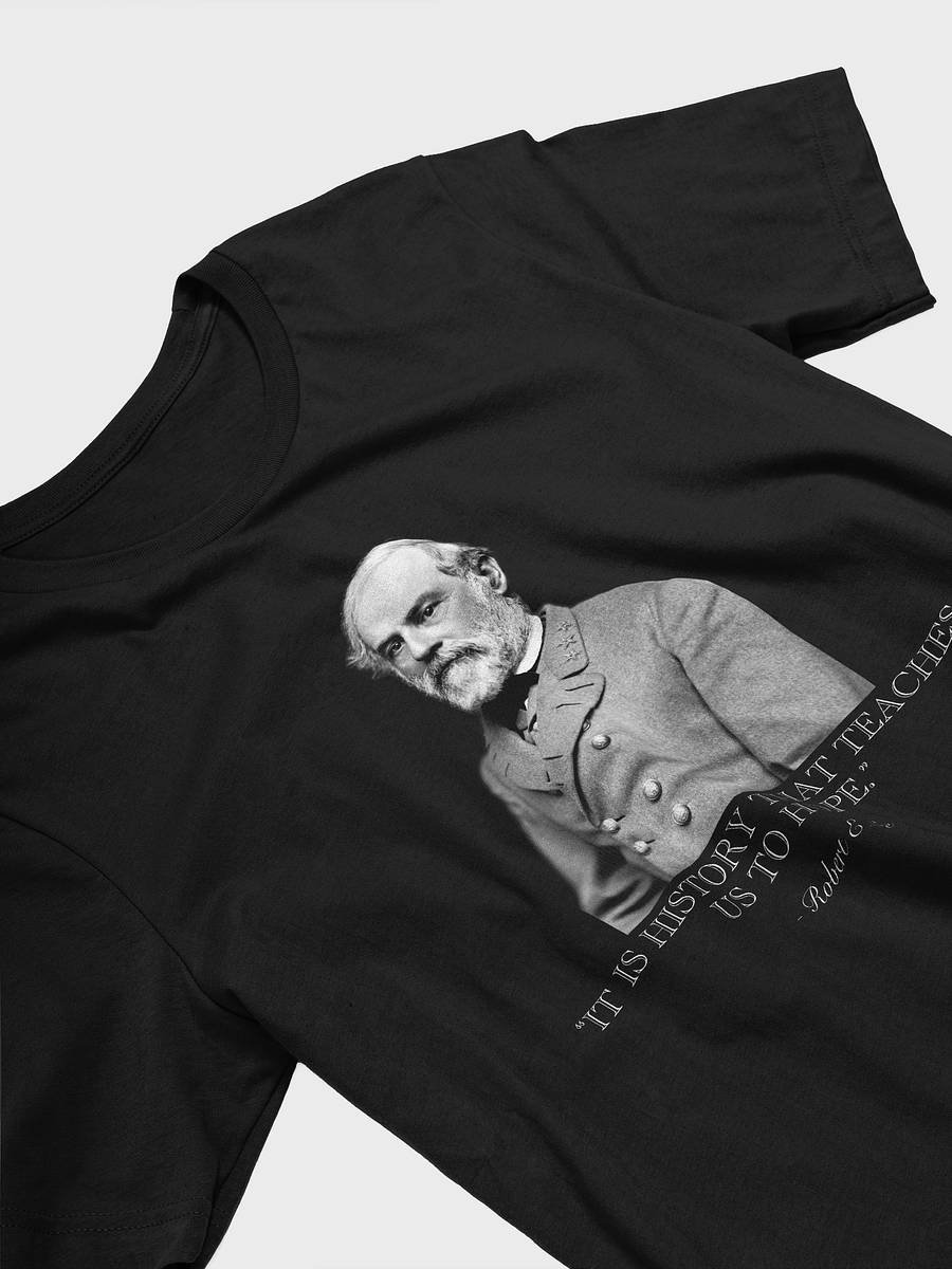 History Teaches Hope T-Shirt product image (16)