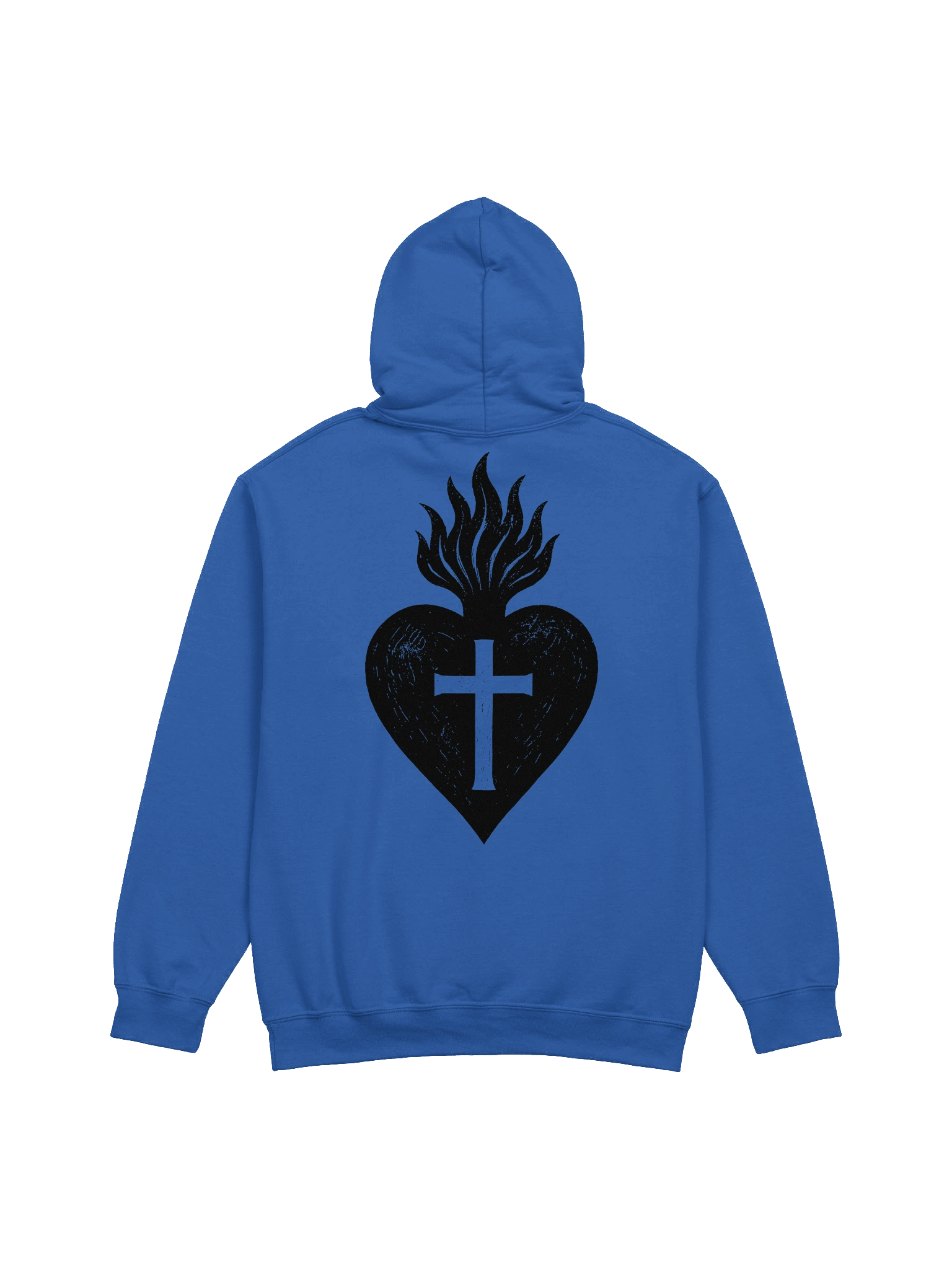 Sacred Heart Hoodie product image (1)