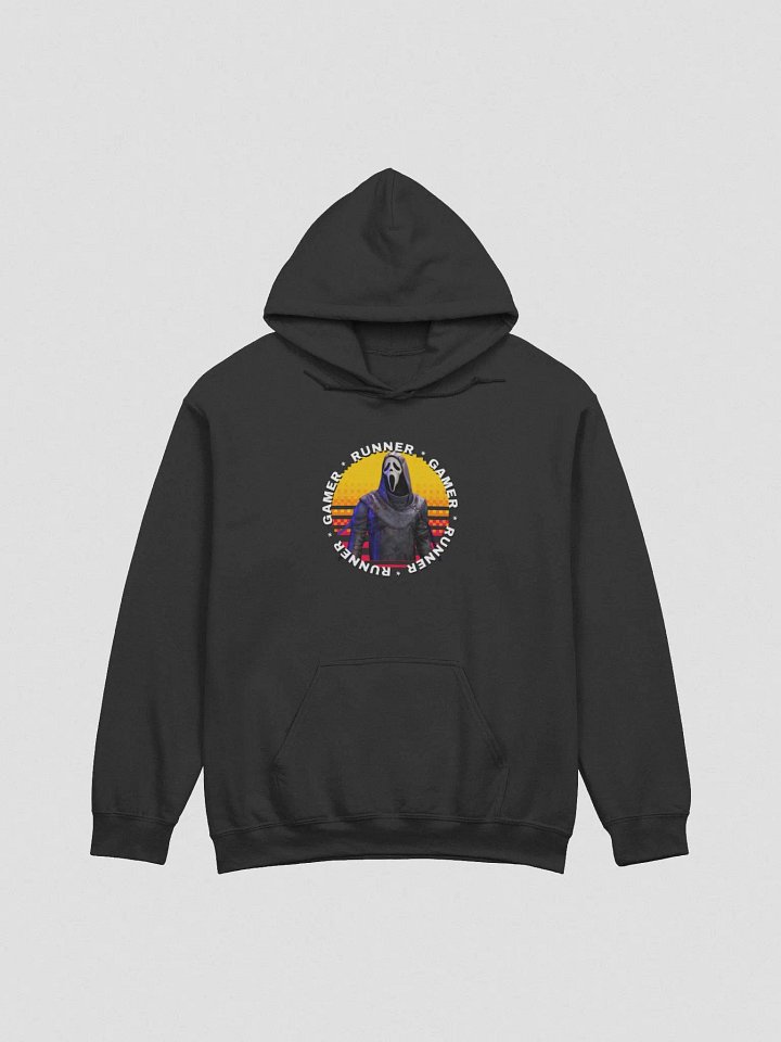 Runner Gamer Ghostie product image (2)