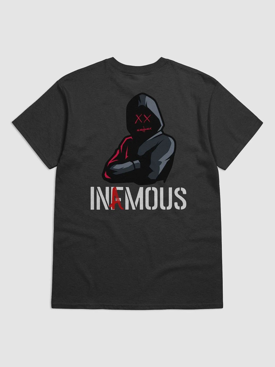Infamous Tee product image (1)