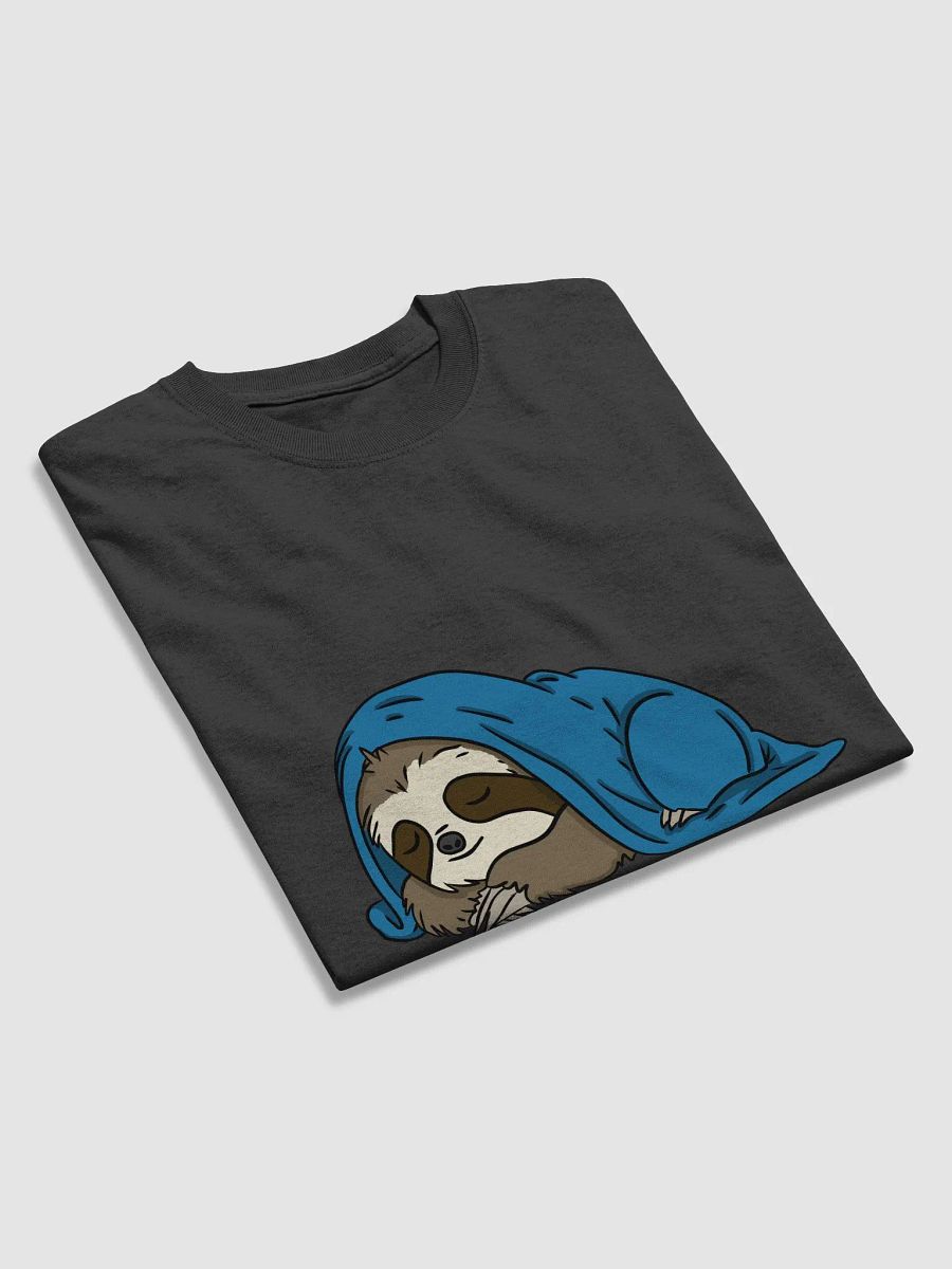 Sleep - Shirt product image (3)