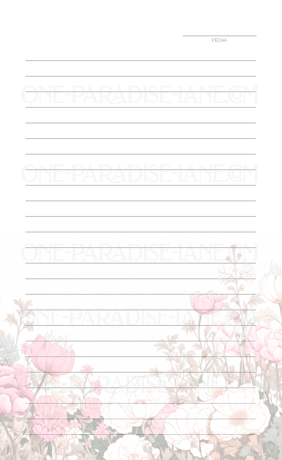2025 Cuaderno Digital de Casa en Casa y Revisitas para Testigos de Jehová | Tamaño A6 (PDF) product image (7)