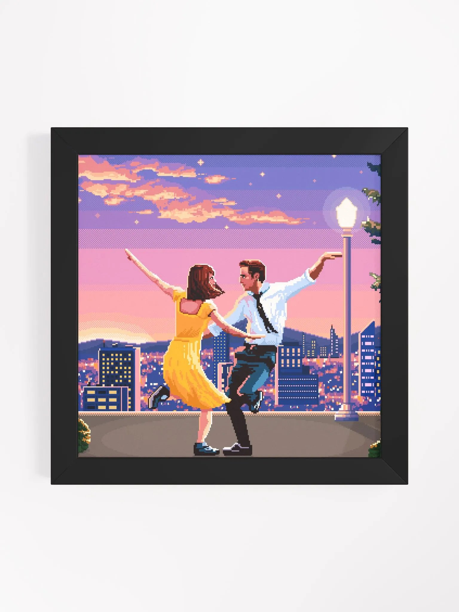 La La Land product image (2)