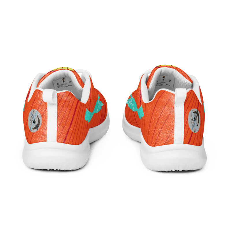 TKD Men's Shoe product image (3)