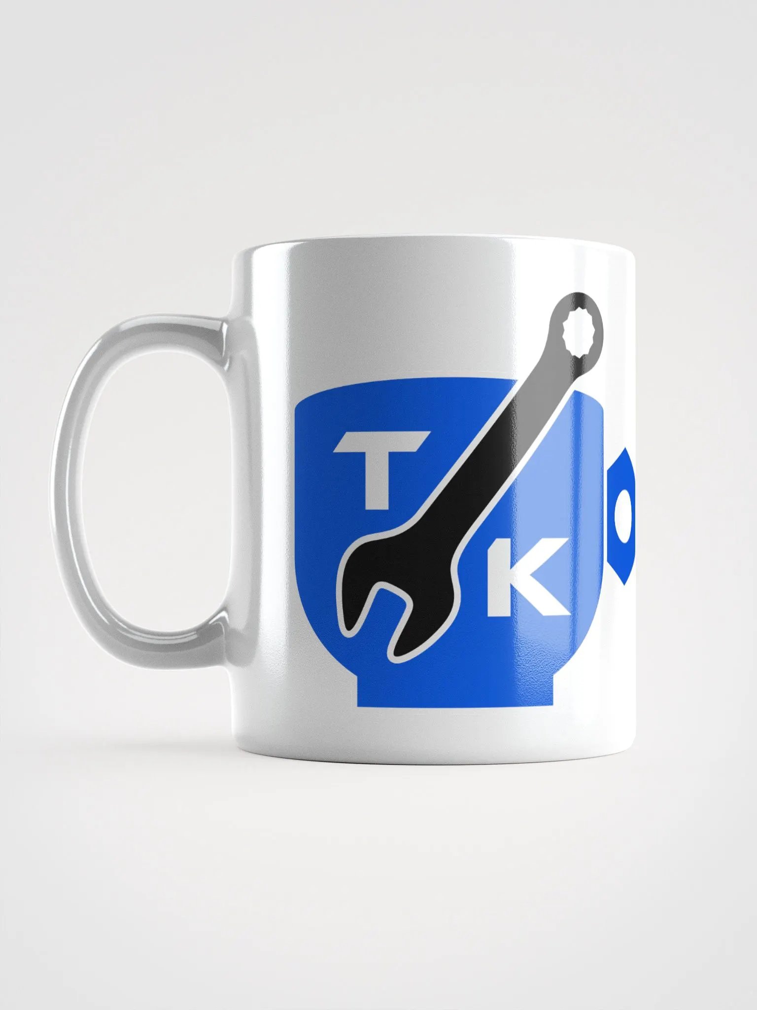 Classic TheKengineer Mug product image (1)