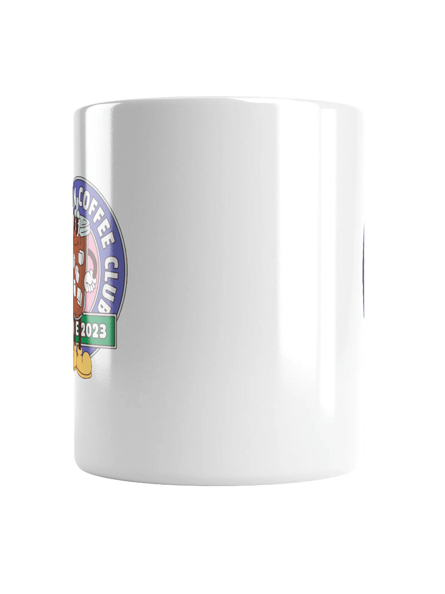 Gamer Sean Coffee Club Mug product image (14)