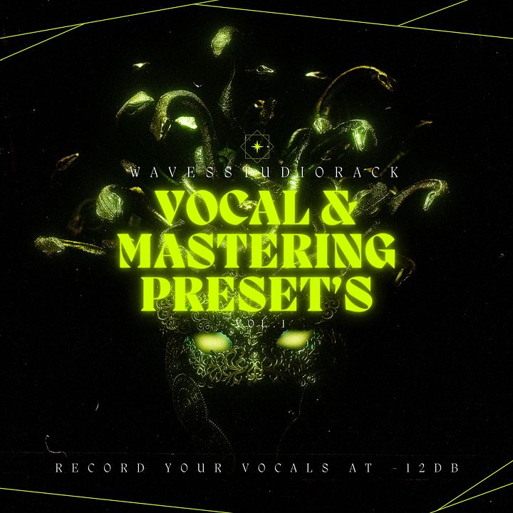 Waves Casamigos Vocal Presets product image (1)