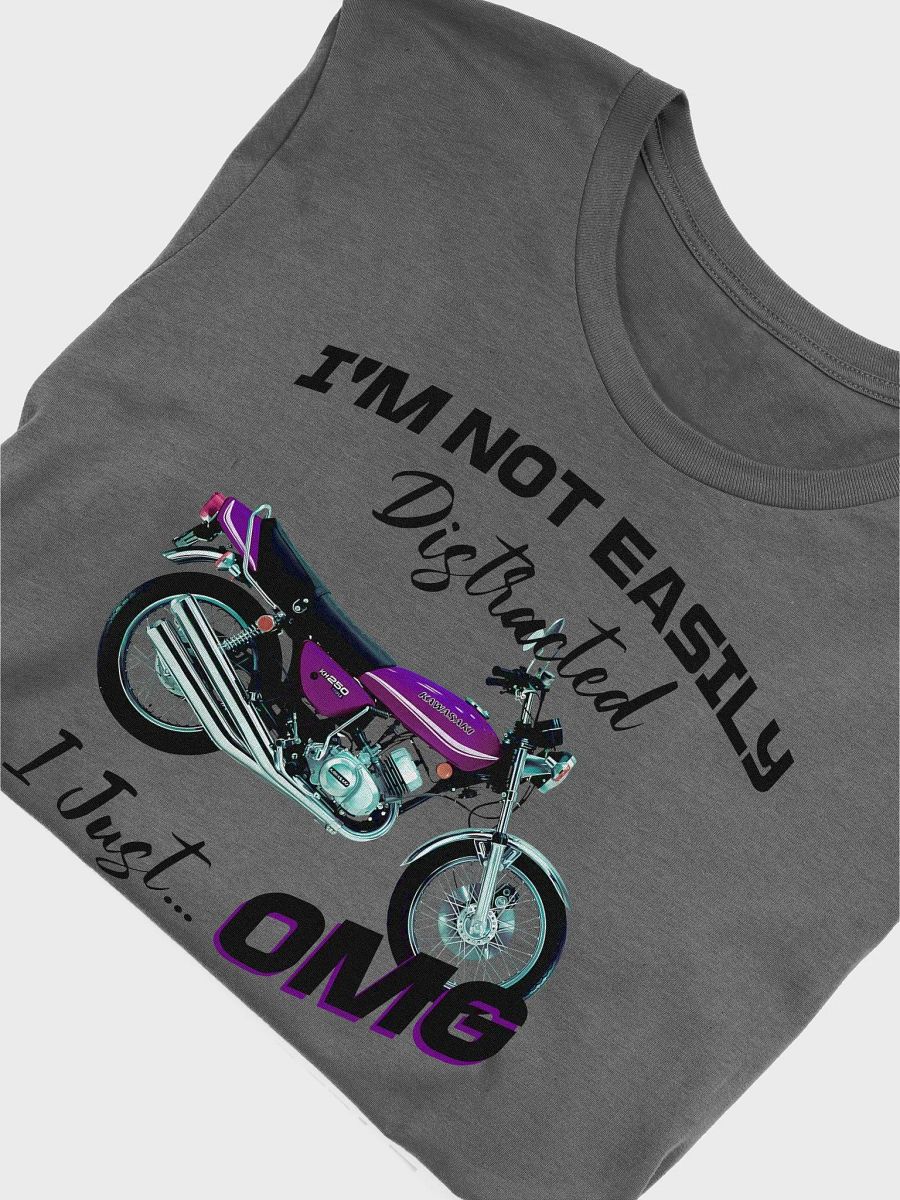 KH250 T-Shirt product image (15)