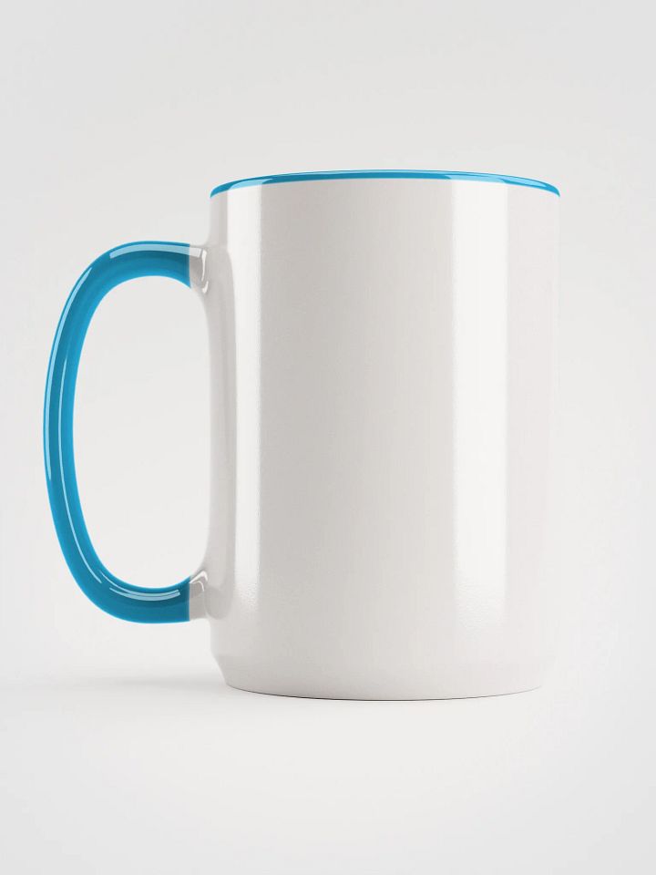 Malfunction Magnet Mug product image (2)