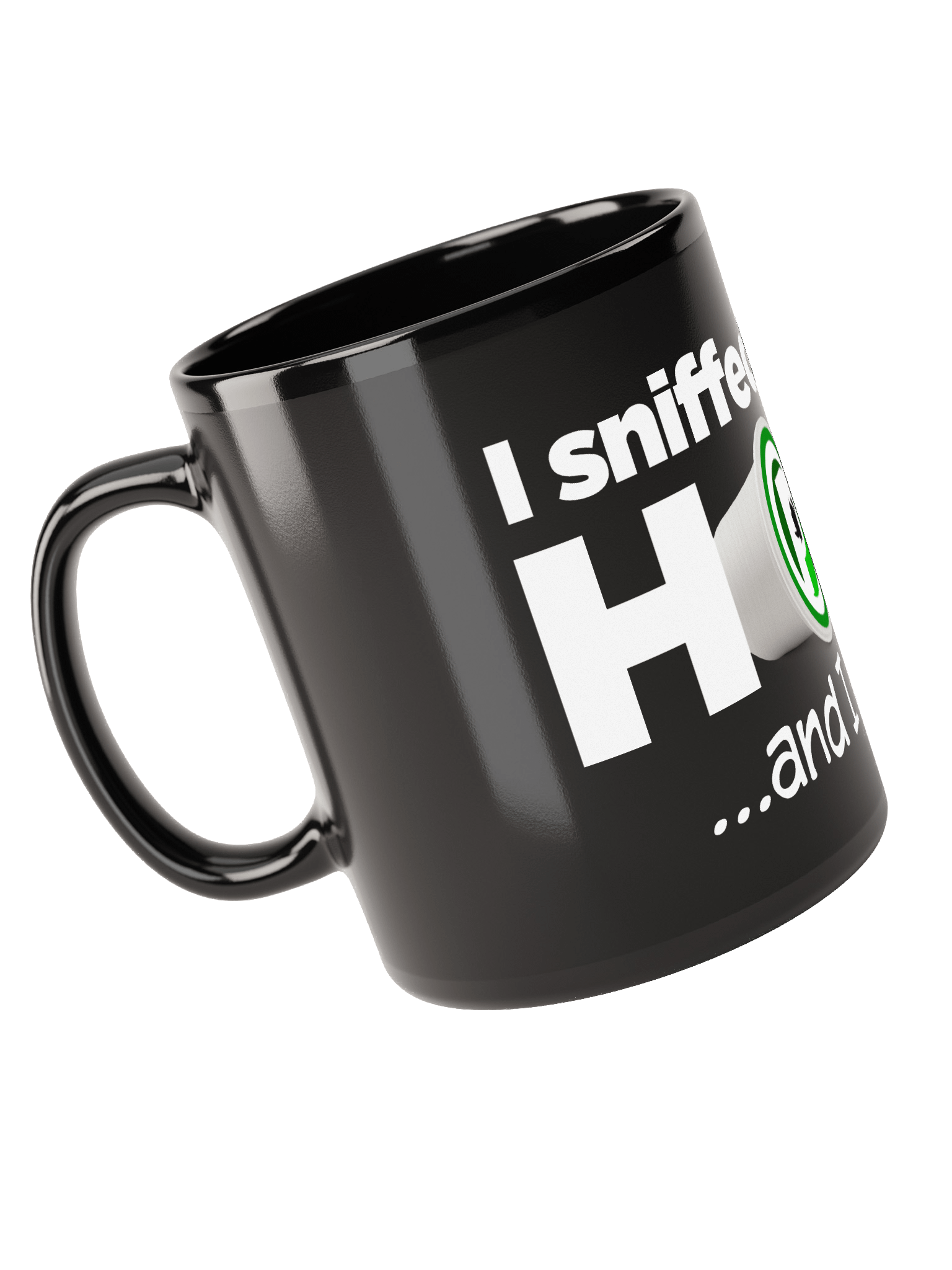 I Smelled Pask's Hole - Coffee Mug product image (5)